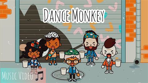 Tones and I | Dance Monkey Music Video | 80 Subscribers Special | #dancemonkey #musicvideo # ...