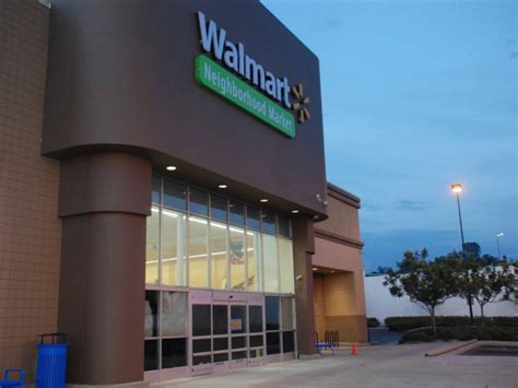 La Mesa Walmart Grocery Store Will Be the First in San Diego County - La Mesa, CA Patch