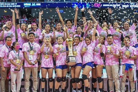 Professionalism key to Creamline players' individual accolades–Alyssa ...