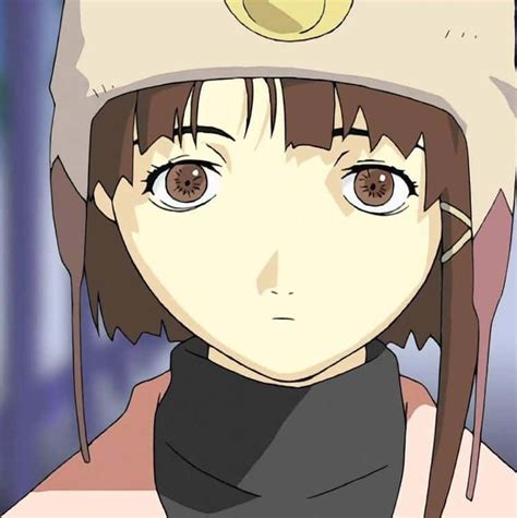 The Best Serial Experiments Lain Quotes