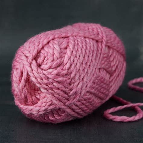 Loops & Threads® Cozy Wool™ Yarn | Eco & Natural Blend Yarn | Michaels