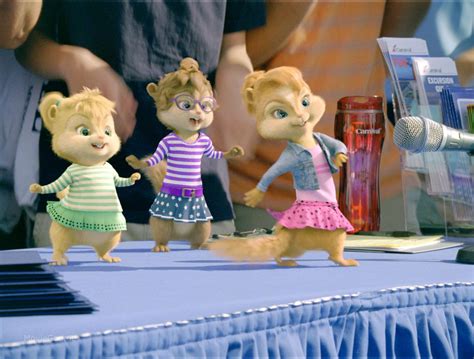 Chip-wrecked Trailer Screenshots - Alvin and the Chipmunks 3: Chip-Wrecked Photo (26844801) - Fanpop