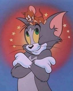 Tom And Jerry | Tom et Jerry | Pinterest