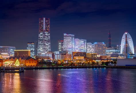 Yokohama