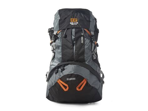 Bear Grylls 45L Backpack