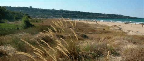 Beaches of Marina di Vasto - Trovaspiagge