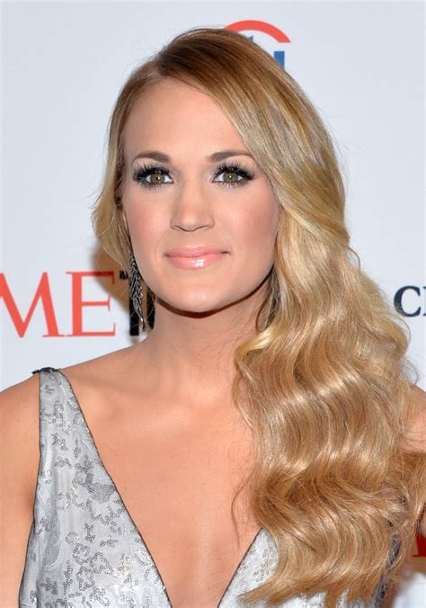 Gorgeous photos of the talented country singer: Carrie Underwood ...