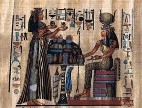 10 Facts about Ancient Egyptian Medicine | Fact File