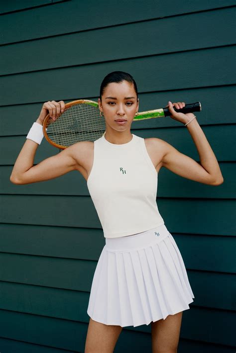 The Best Tennis Brands to Ace Your Court Style in 2024 | Vogue