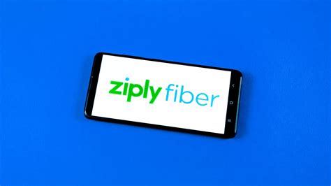 Fastest ISP in the West: Ziply Fiber Unleashes 10Gbps Internet - CNET