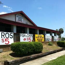 The Lake View Restaurants - American (Traditional) - 2710 Kenilworth Blvd, Sebring, FL ...