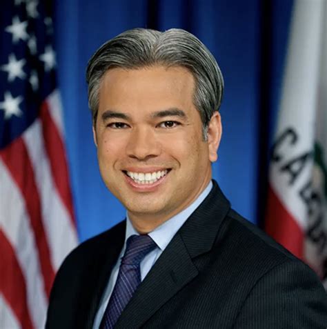 Weds 6/29: Attorney General Rob Bonta - Santa Monica Democratic Club