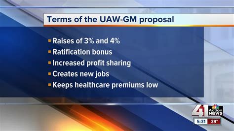 UAW, GM reach tentative agreement on new contract