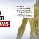 Symptoms of Thyroid Disorders - Health Plus Digest