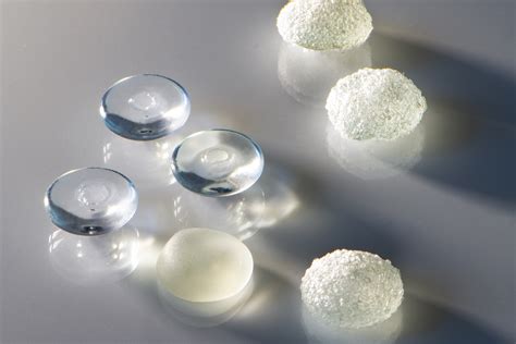 How the surfaces of silicone breast implants affect the immune system | MIT News | Massachusetts ...