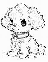 50 Dog Coloring Pages For Kids And Adults  Our Mindful Life sketch template