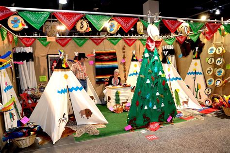 GALLERY | Cowboy Christmas at the Las Vegas Convention Center | KSNV