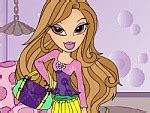 Bratz Fashion Designer Game - GirlGames4u.com