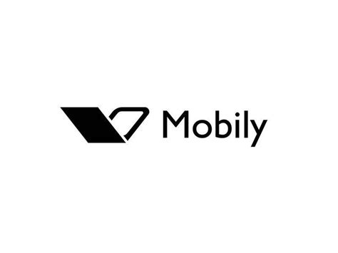 Mobily Logo - LogoDix