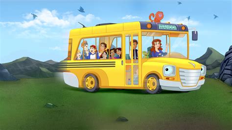 The Magic School Bus Rides Again Netflix revival wasn't that great Season 1 & 2 » MiscRave