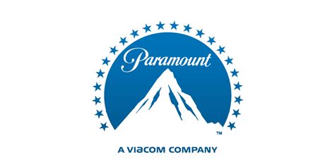 Paramount Television Logo PNG Images Transparent Free Download | PNGMart