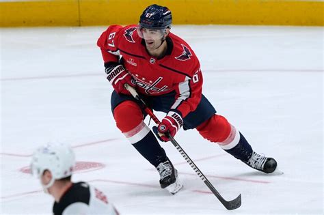 After Achilles’ injuries, Max Pacioretty finally returns for Capitals ...