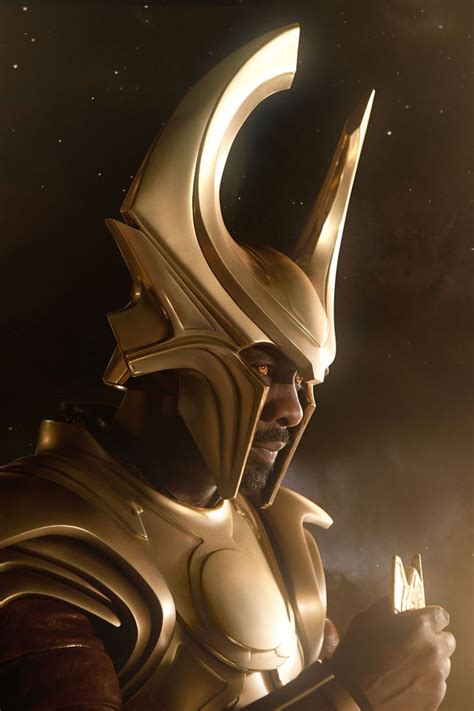 79 best images about Heimdall on Pinterest | Guardians of ga'hoole ...