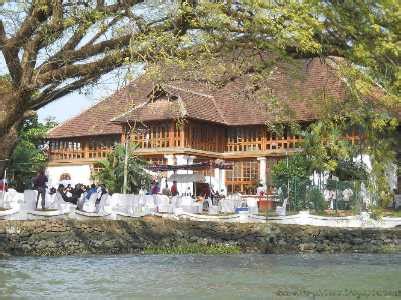 Bolgatty Palace Kochi | Bolgatty Palace timings, history, images, best time