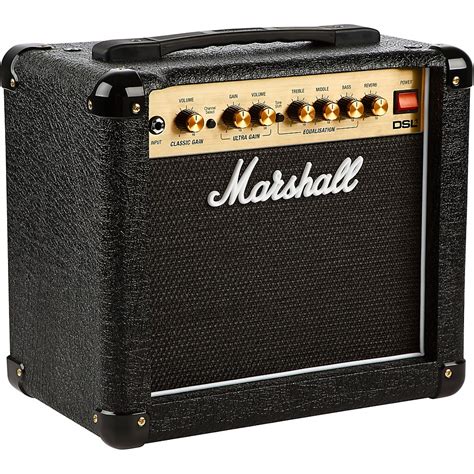 Cheapest Marshall Tube Amps - Guitar Chalk