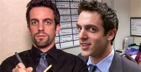 7 Things You Didn’t Know About The Office’s BJ Novak - TVovermind