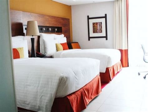 Accra Marriott Hotel - Beautiful Ghana