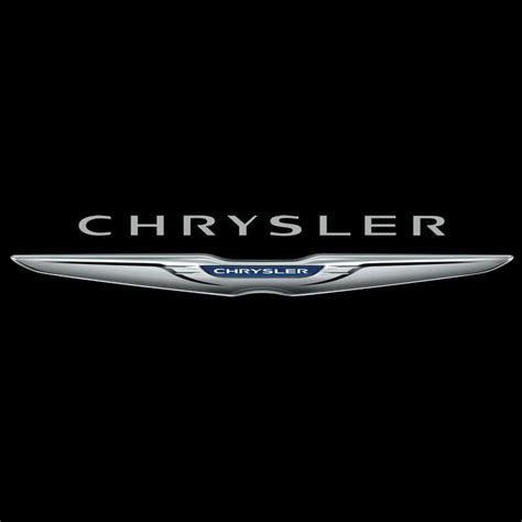 Pin de Daniel R. en chrysler | Logos de marcas