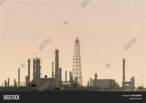 Air Pollution Oil Image & Photo (Free Trial) | Bigstock