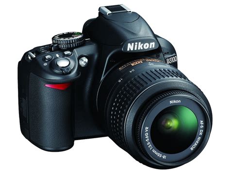 Nikon D2300 DSLR Camera First Rumors - Daily Camera News