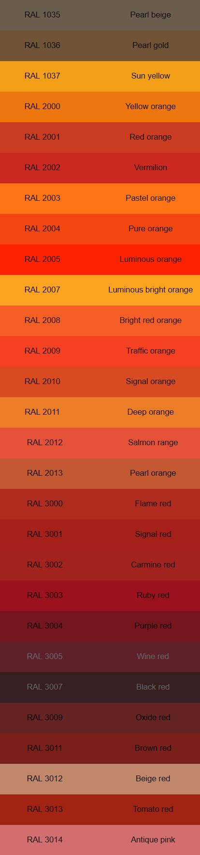 Color Palette – diofil.com