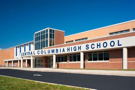 Innovative construction sets the stage for student success at Central ...