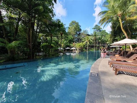 5 things we love about our staycation at Siloso Beach Resort