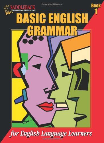 Basic English Grammar: For English Language Learners: Book 1 - Seaton, Anne/ Mew, Y. H ...