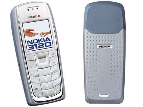 Nokia 3120 Price in Pakistan - Full Specifications & Reviews