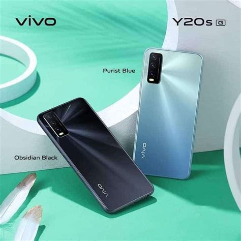 4 Reasons for Mobile Game Enthusiasts to Buy vivo Y20s [G]