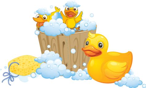 Rubber duck PNG