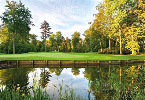 Forest Pines Hotel, Spa & Golf Resort | Golf Societies