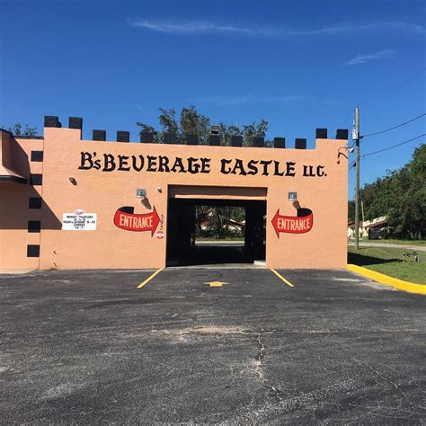 B'S Beverage Castle LLC | Auburndale FL