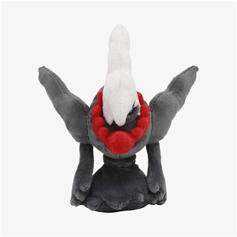 Grandeuria® Darkrai Plush 7 ½ Free Shipping!