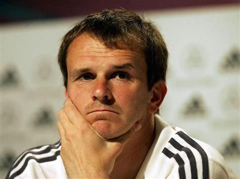 Former Liverpool midfielder Dietmar Hamann pleads not guilty to domestic violence-related ...