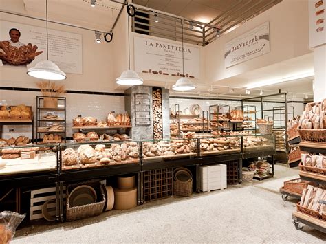 Eataly NYC, New York, NY - Shop Review & Photos