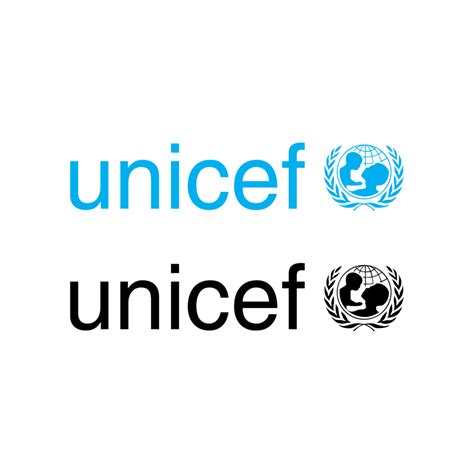 Unicef logo transparent PNG 24693619 PNG