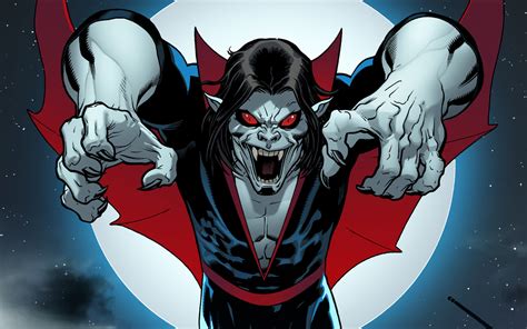 1920x1200 Morbius Art 1200P Wallpaper, HD Superheroes 4K Wallpapers, Images, Photos and Background