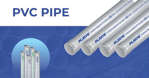 PLASTO PVC High Pressure Pipe at Rs 450/piece in Wardha | ID: 2851157887312