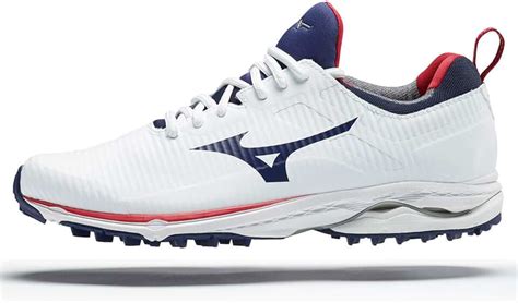 Amazon.co.uk: Golf Shoes - Mizuno / Shoes / Golf: Sports & Outdoors